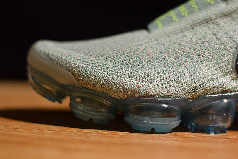 NIKE AIR VAPORMAX MOC 2 MICA GREEN AH7006-300