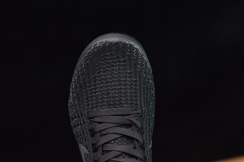 NIKE AIR VAPORMAX FLYKNIT 3.0 2019 BLACK/CARBON GREY AJ6910-002