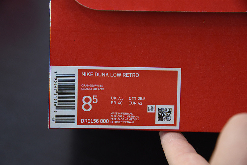 Nike Dunk Low Safari Swh DR0158-800
