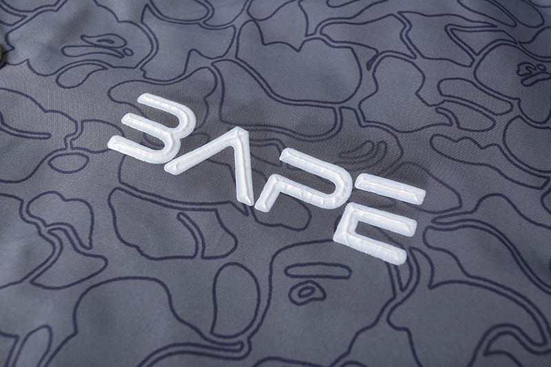 BAPE JAcket