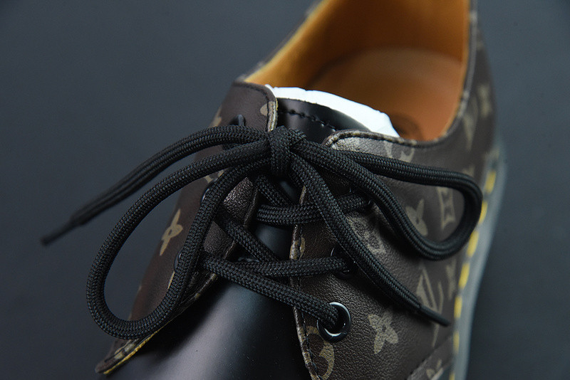 LVT BOOTS