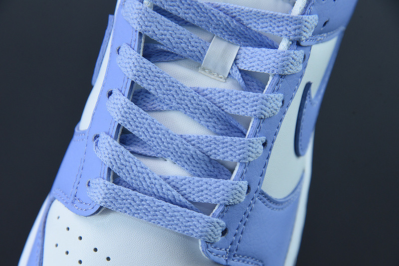 Nike Dunk Low Next Nature “Lilac” DN1431-103