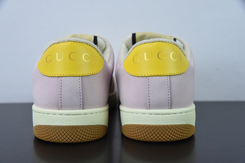 G*u*i sneaker