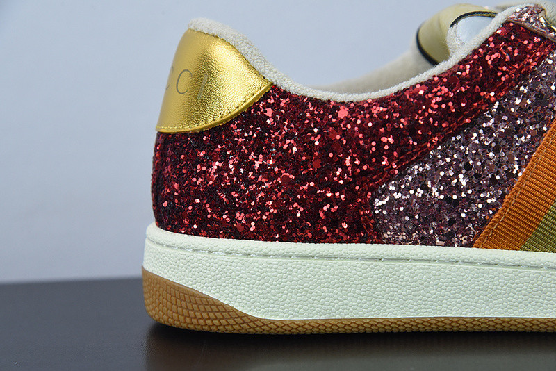 G*u*i sneaker