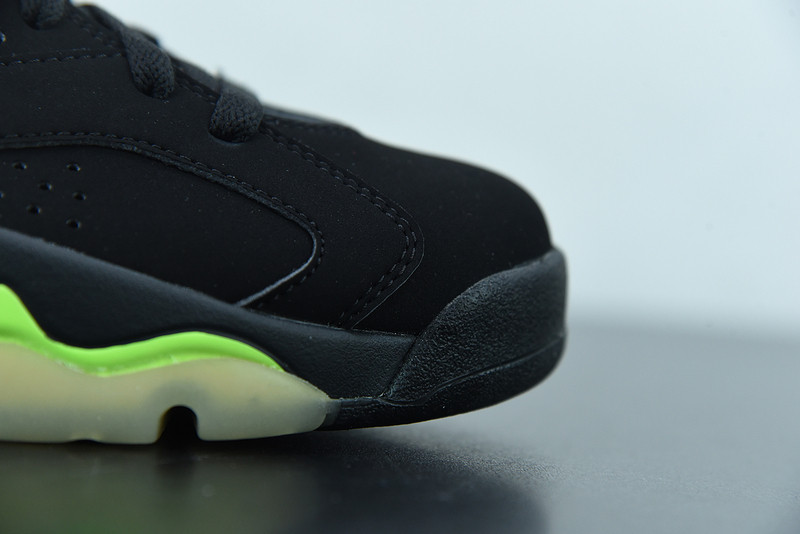 AIR JORDAN 6“ELECTRIC GREEN‘ CT8529-003