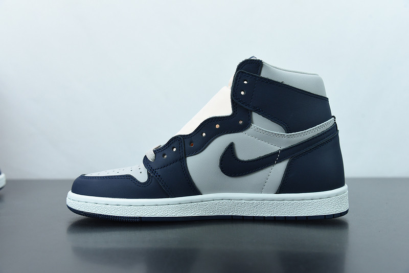 AIR JORDAN 1 HIGH OG ’85 “GEORGETOWN” BQ4422-400
