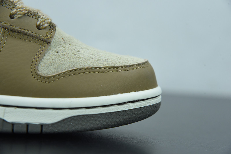 SIZE? X NIKE SB DUNK LOW DO6712-200