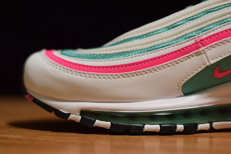 NIKE AIR MAX 97 SOHTH BEACH (GS) 921522-101