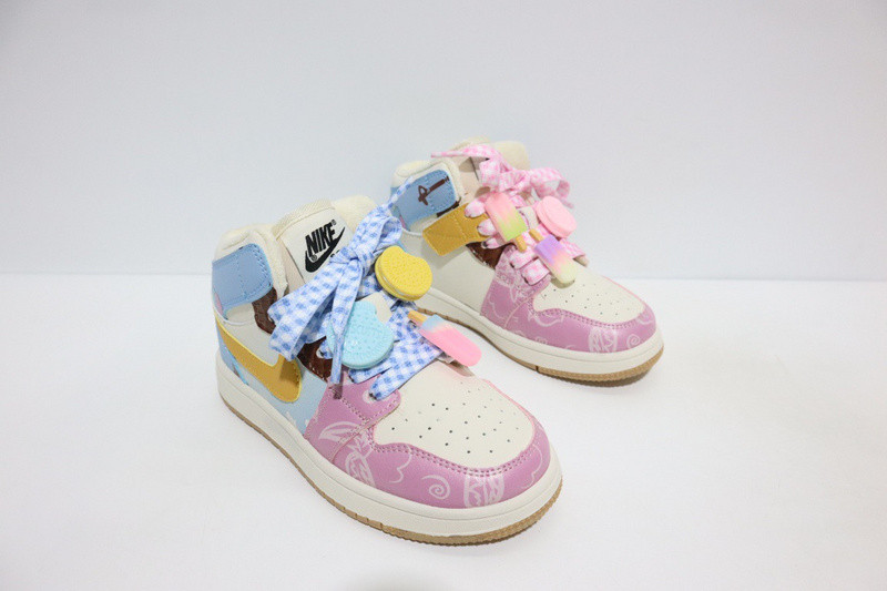 Toddler Jordan 1
