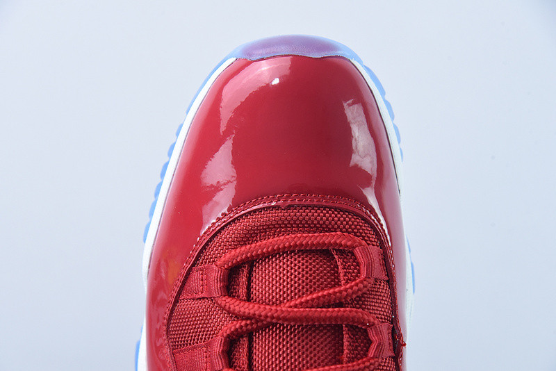 AIR JORDAN XI RETRO 11 WIN LIKE 