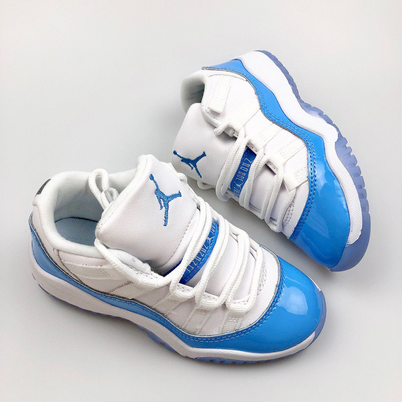 Toddler Jordan 11