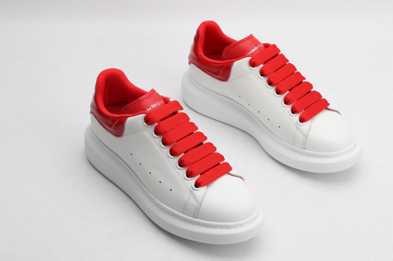 AlexER McEEN SNEAKERS