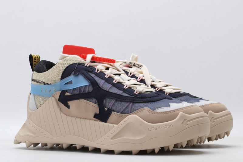 OF C/O ODSY-1000 SNEAKER