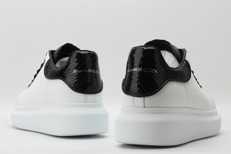 AlexER McEEN SNEAKERS