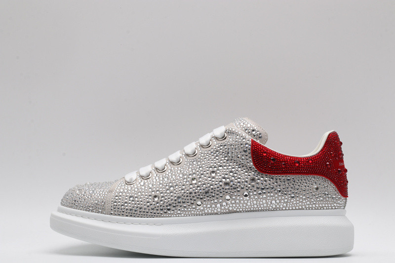 AlexER McEEN SNEAKERS