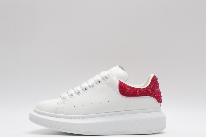 AlexER McEEN SNEAKERS