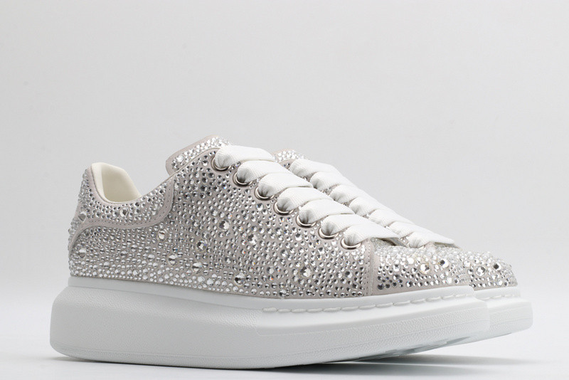 AlexER McEEN SNEAKERS