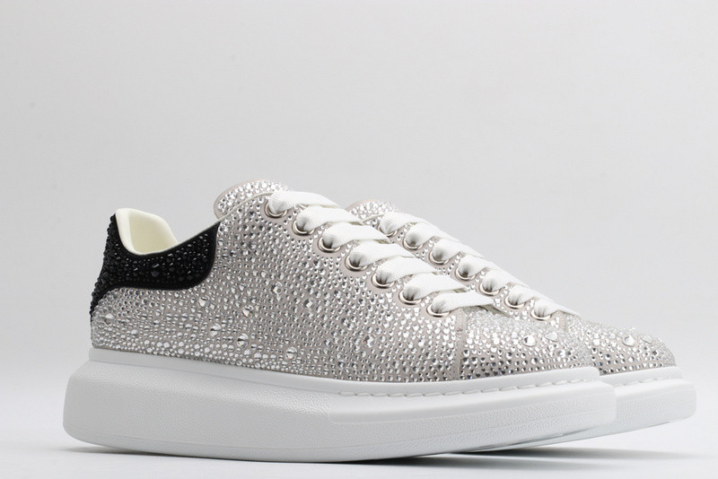 AlexER McEEN SNEAKERS