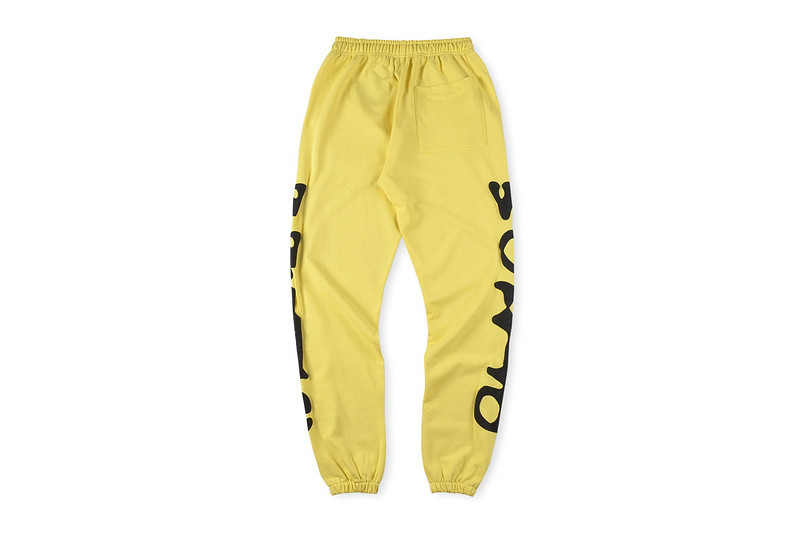 Sp5der pants