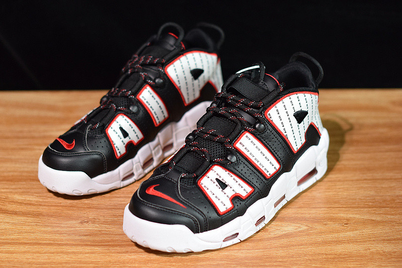 NIKE AIR MORE UPTEMPO