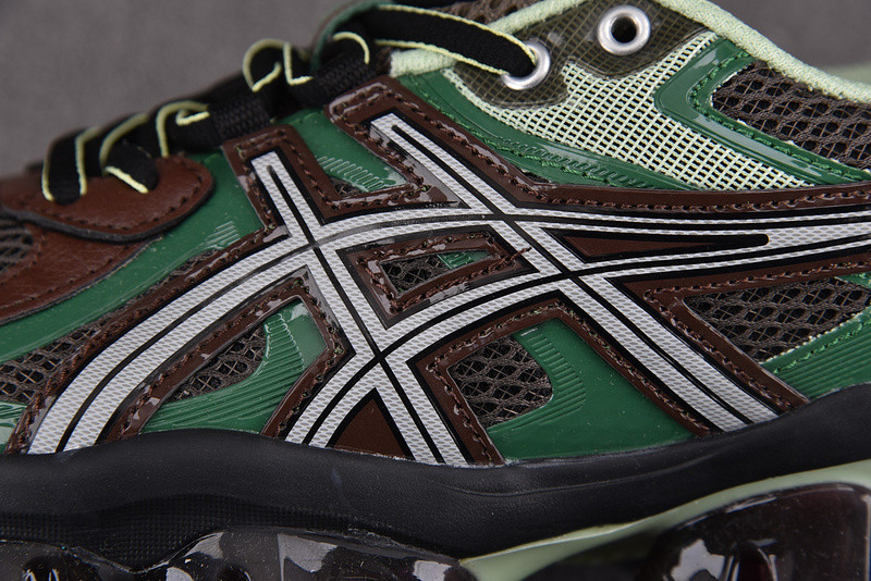 ASICS Gel Quantum Kinetic