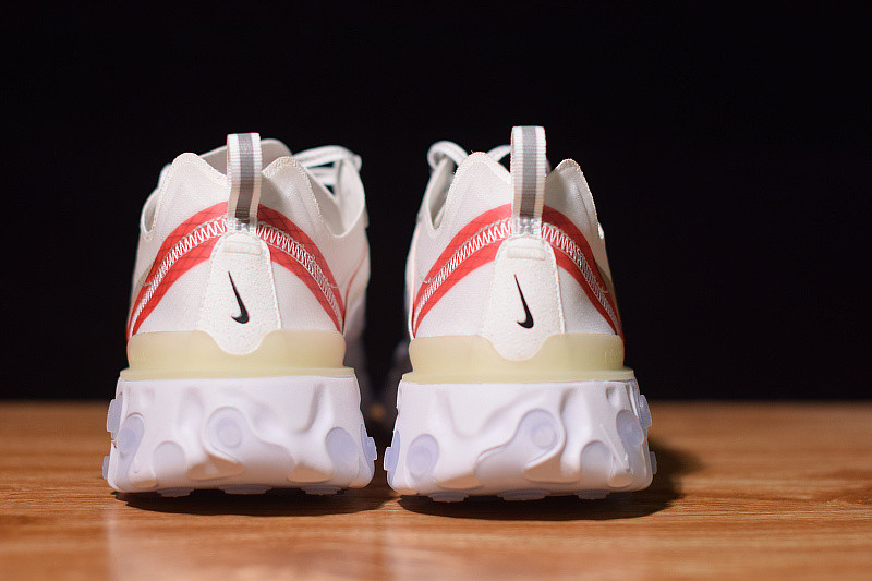 NIKE REACT ELEMENT 87 