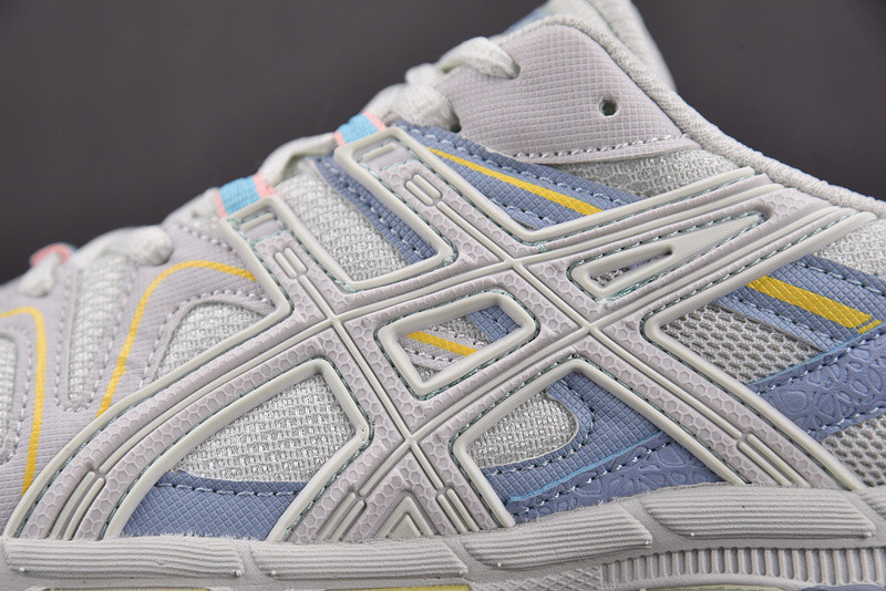 ASICS Gel‑Kahana 8 Pink/Blue 1012A978‑300