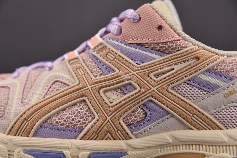 ASICS Gel‑Kahana 8 Pink 1012A978‑700