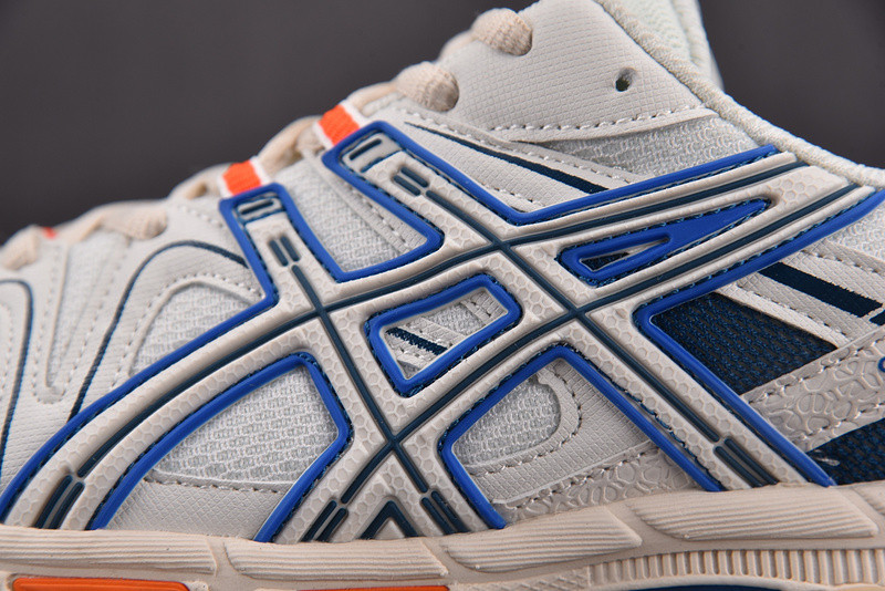 ASICS Gel‑Kahana 8 Brown/Blue 1011B109‑203