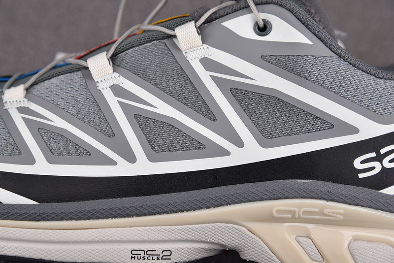 SALOMON XT-6 RECUT Monument Phantom