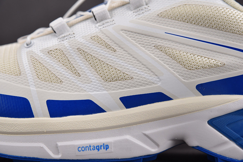 Salomon XT-Wings 2 JJJJound Lapis Blue