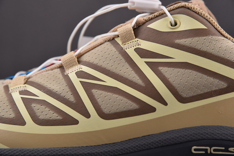 SALOMON XT-6 Clear Advanced