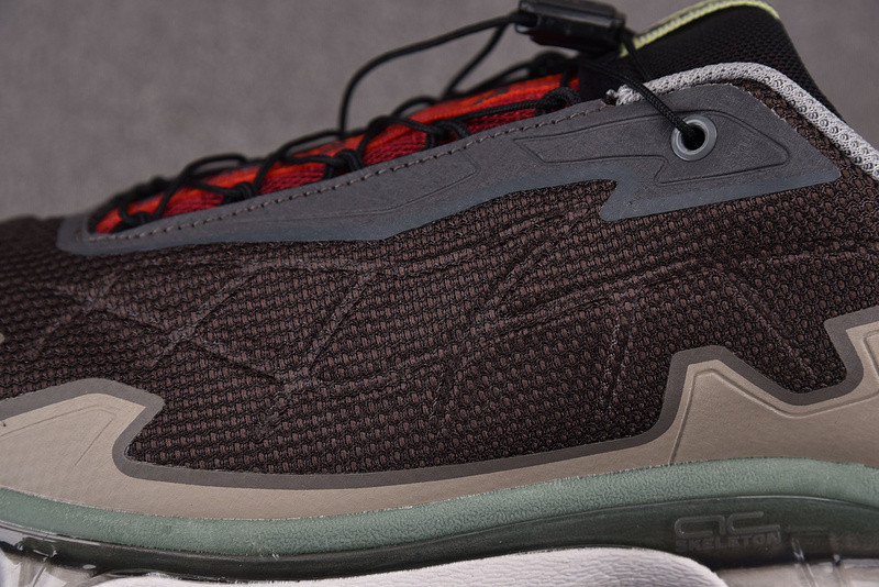 WOOD x SALOMON XT-SLATE