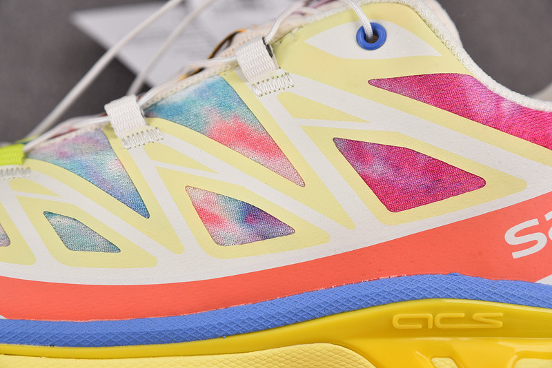 SALOMON XT-6 Mountain