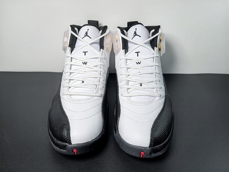 Air Jordan 12 Taxi 130690-125
