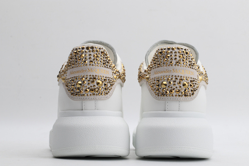 AlexER McEEN SNEAKERS