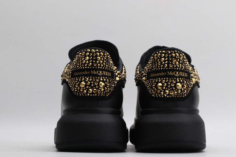 AlexER McEEN SNEAKERS