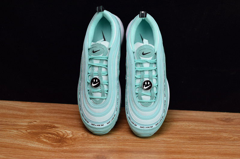 NIKE AIR MAX 97 SE (GS) "HAVE A NIKE DAY" 923288-300