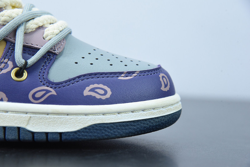 NIKE SB DUNK LOW “RETRO"