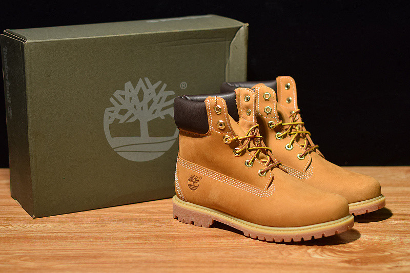 TIMBERLAND 6 INCH PREMIUM WATERPROOF BOOST 10361