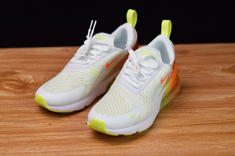 NIKE AIR MAX 270 RELEASING WITH SUMMER GRADIENTS CN7077-181