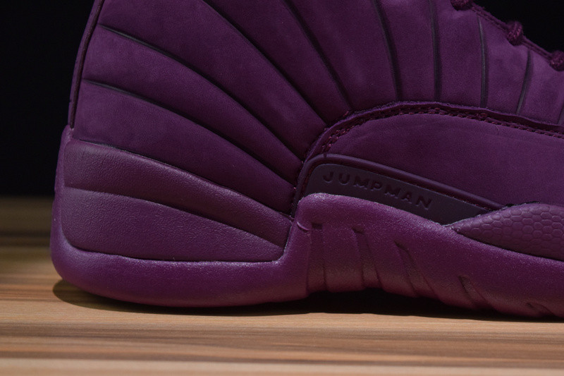 AIR JORDAN 12  RETRO