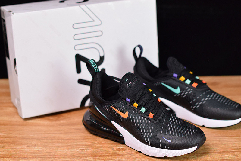 NIKE ADDS COLORFUL TONES TO THIS AIR MAX 270 AH8050-023