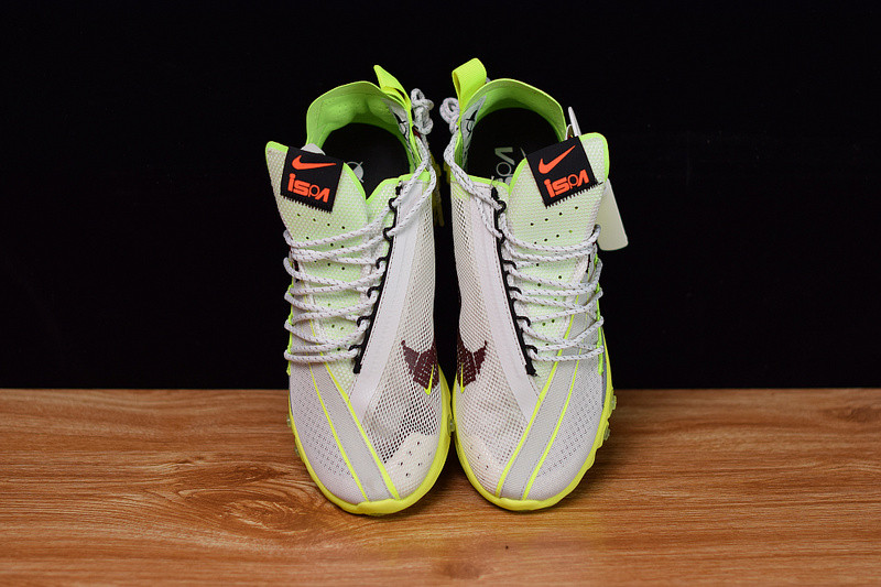 NIKE REACT ISPA CT2692-002