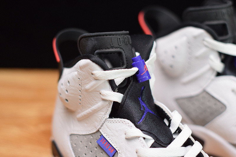 AIR JORDAN 6 “FLINT” RELEASE DATE C13125-100