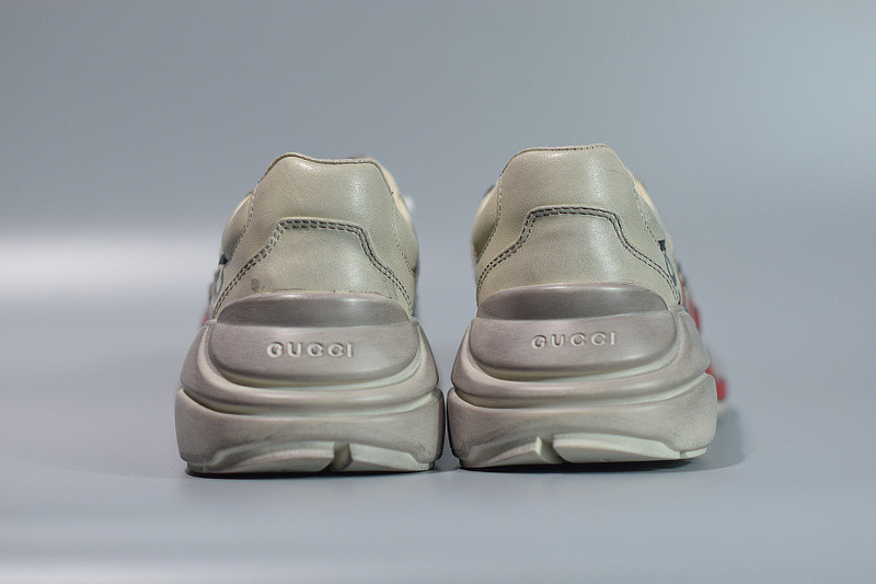 G*u*i rhyton sneaker