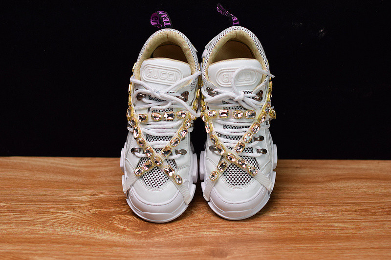 G*u*i sneaker
