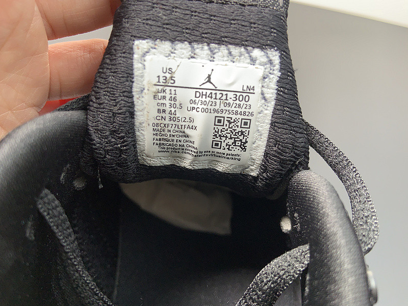 Air Jordan 14 Low Love Letter DH4121-300