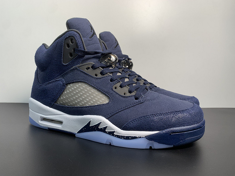 AIR JORDAN 5 “GEORGETOWN” FD6812-400