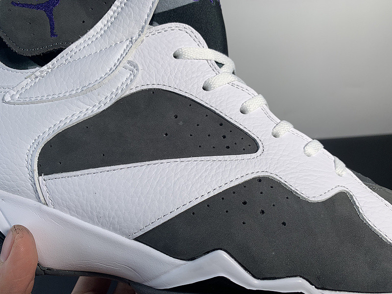 AIR JORDAN 7 “FLINT” CU9307-100